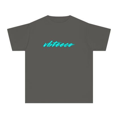 Youth Breaking Bones Tee in ##color-pattern##