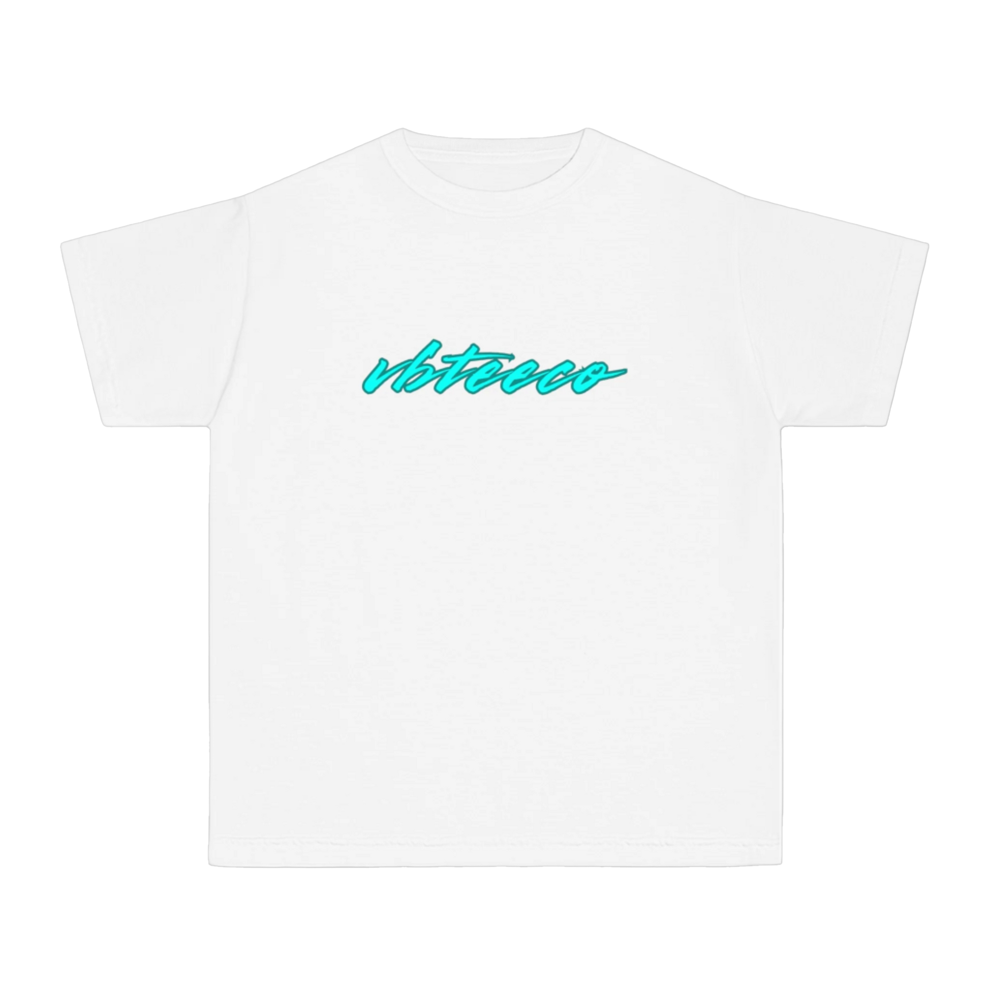 Youth Breaking Bones Tee in ##color-pattern##