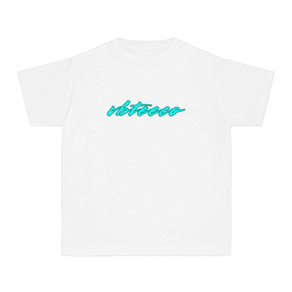 Youth Breaking Bones Tee in ##color-pattern##