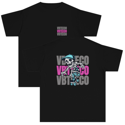 Bones Youth Tee in ##color-pattern##