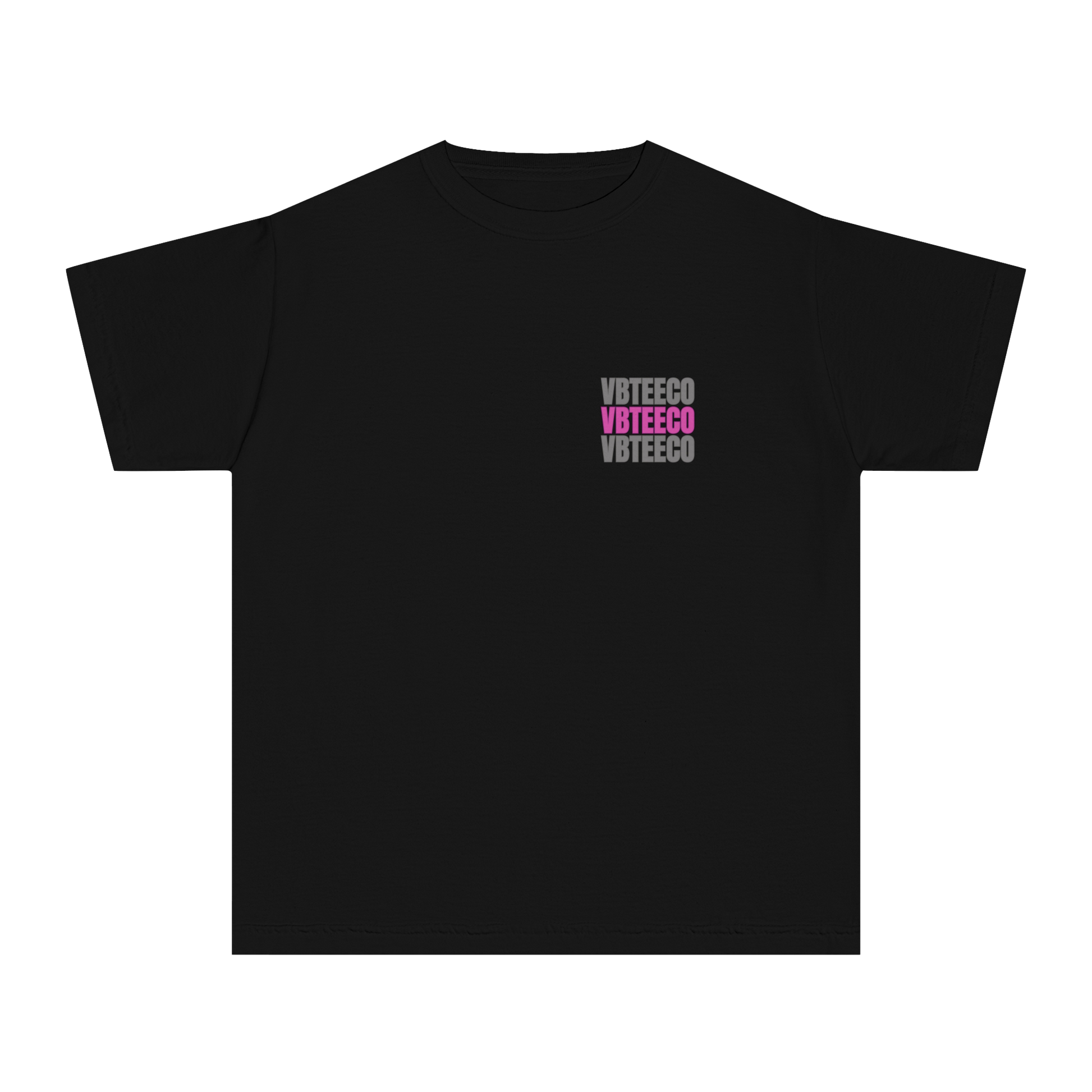 Bones Youth Tee in ##color-pattern##