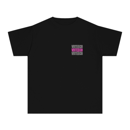 Bones Youth Tee in ##color-pattern##