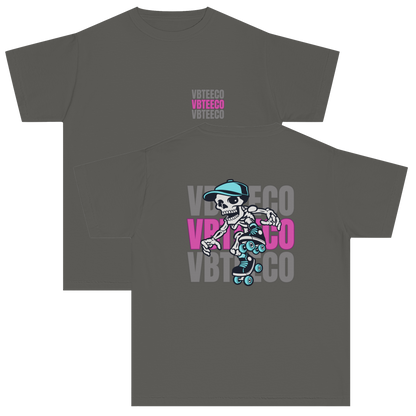 Bones Youth Tee in ##color-pattern##