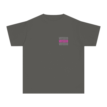 Bones Youth Tee in ##color-pattern##