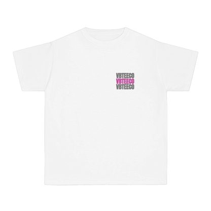 Bones Youth Tee in ##color-pattern##