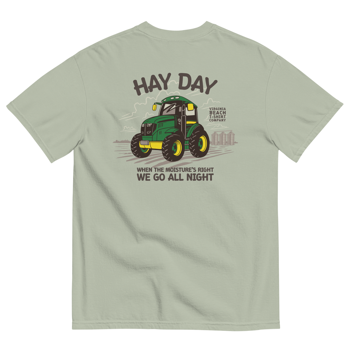 Hay Day T-Shirt