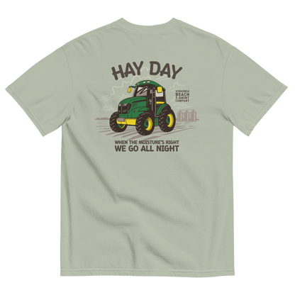 Hay Day T-Shirt