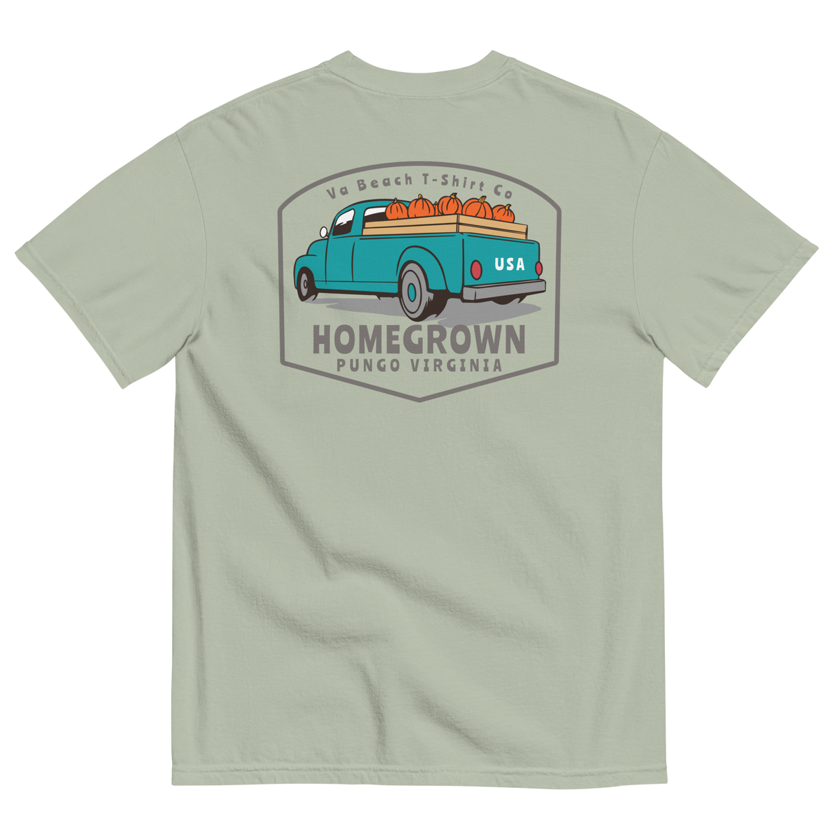 Homegrown T-Shirt