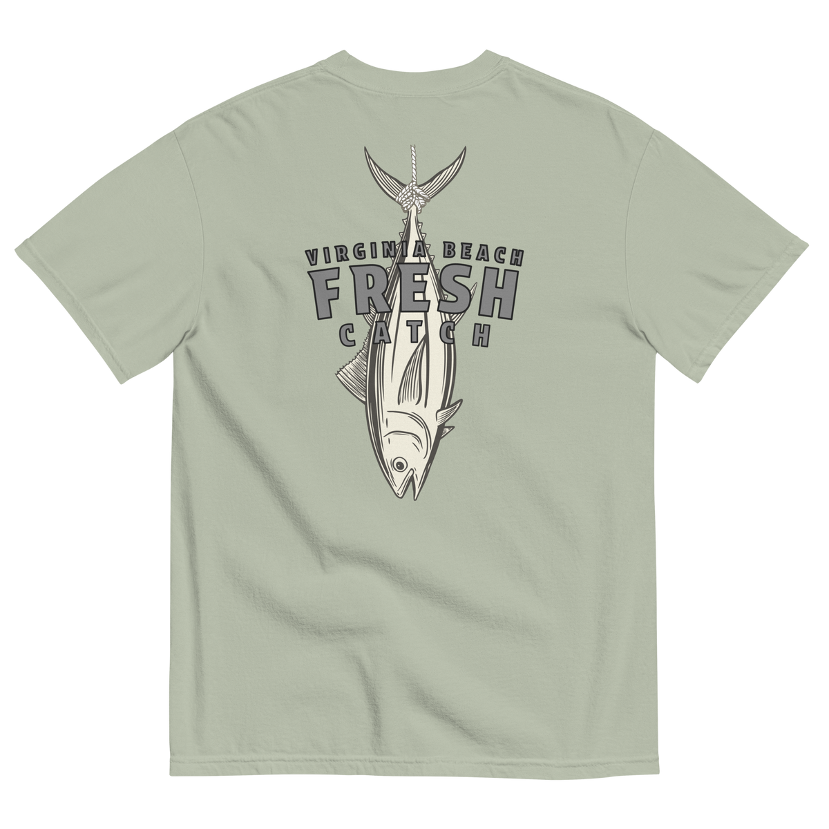 Fresh Catch T-Shirt