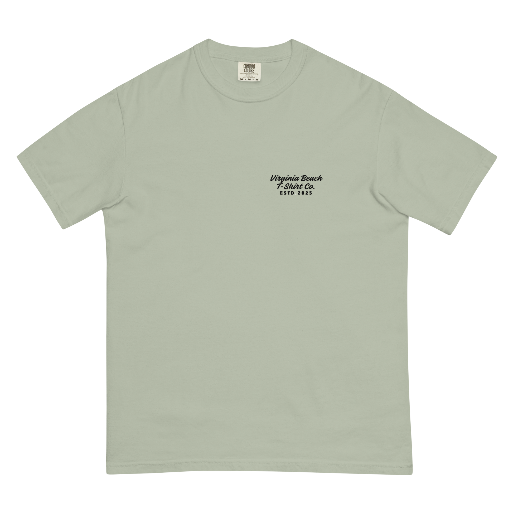 VBTeeCo  | Sure Wear | Virginia Beach Surf The Jetty T-Shirt