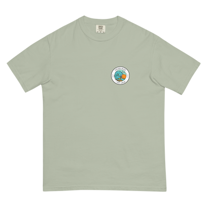 VBTeeCo | Surf Wear | Surfing Bones T-Shirt