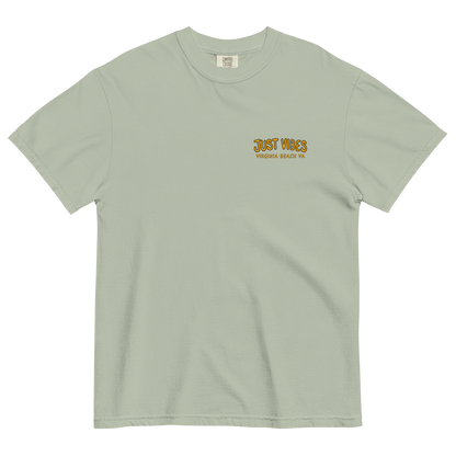 Just Vibes - No Waves. No Worries. T-Shirt
