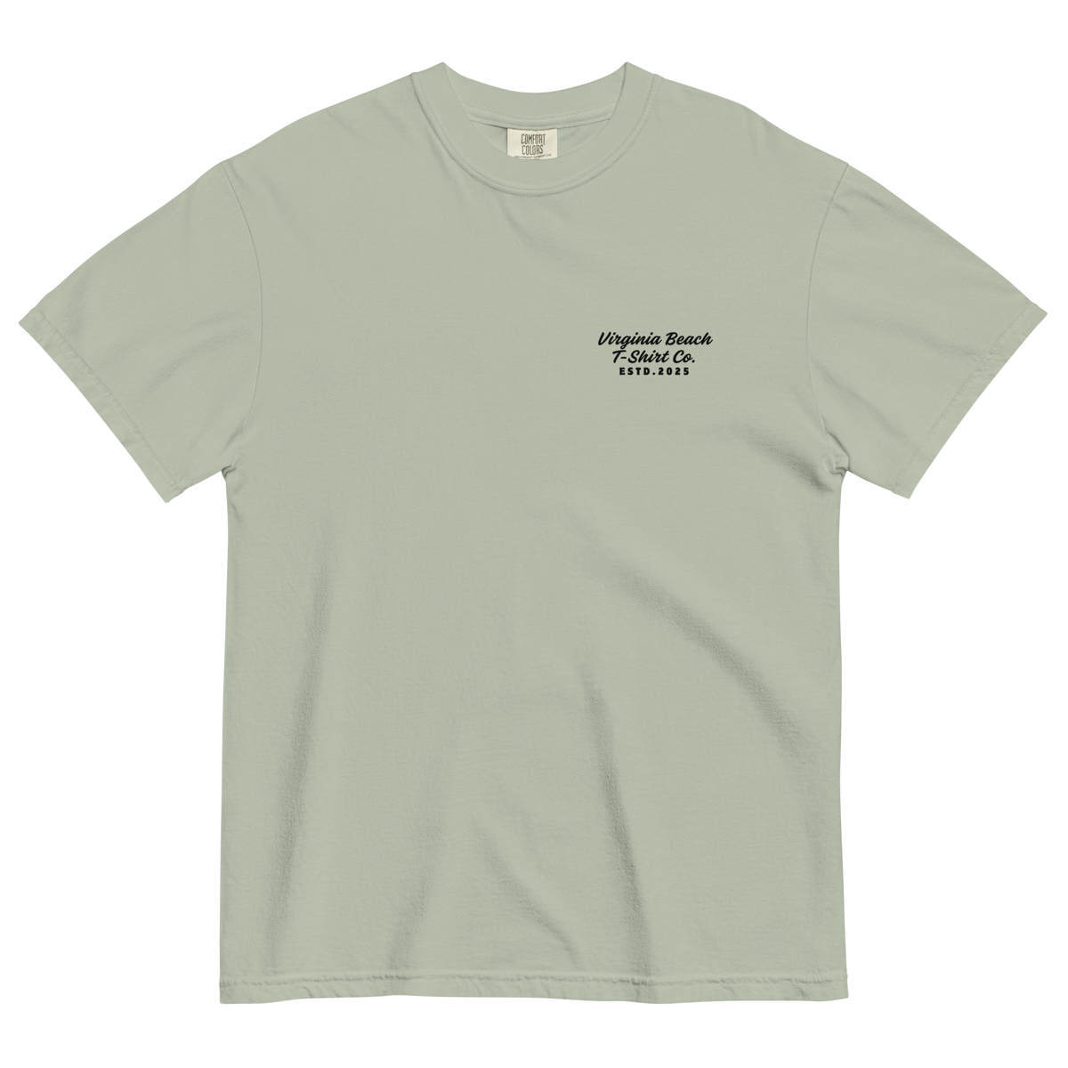 Surf The Jetty T-Shirt