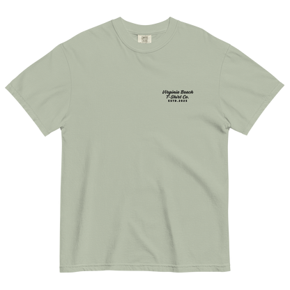 Surf The Jetty T-Shirt