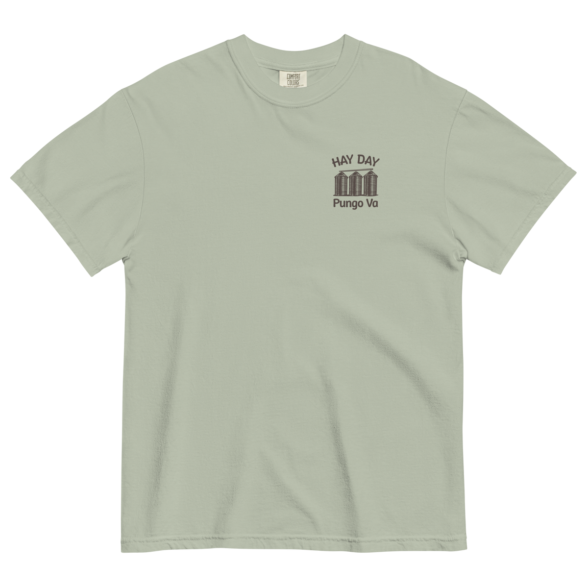 Hay Day T-Shirt
