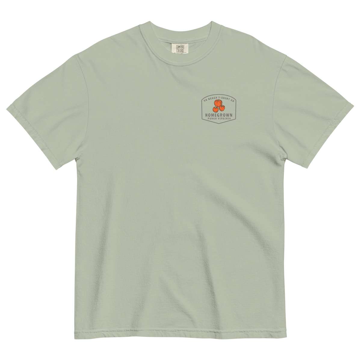 Homegrown T-Shirt