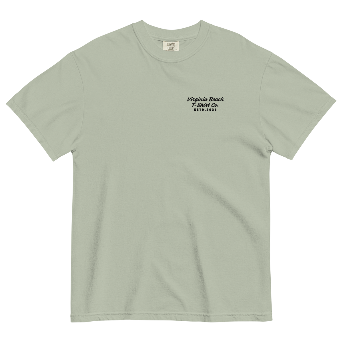 Surf The Jetty T-Shirt