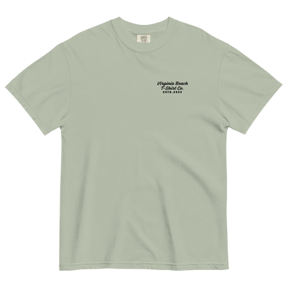 Surf The Jetty T-Shirt