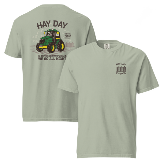 Hay Day T-Shirt
