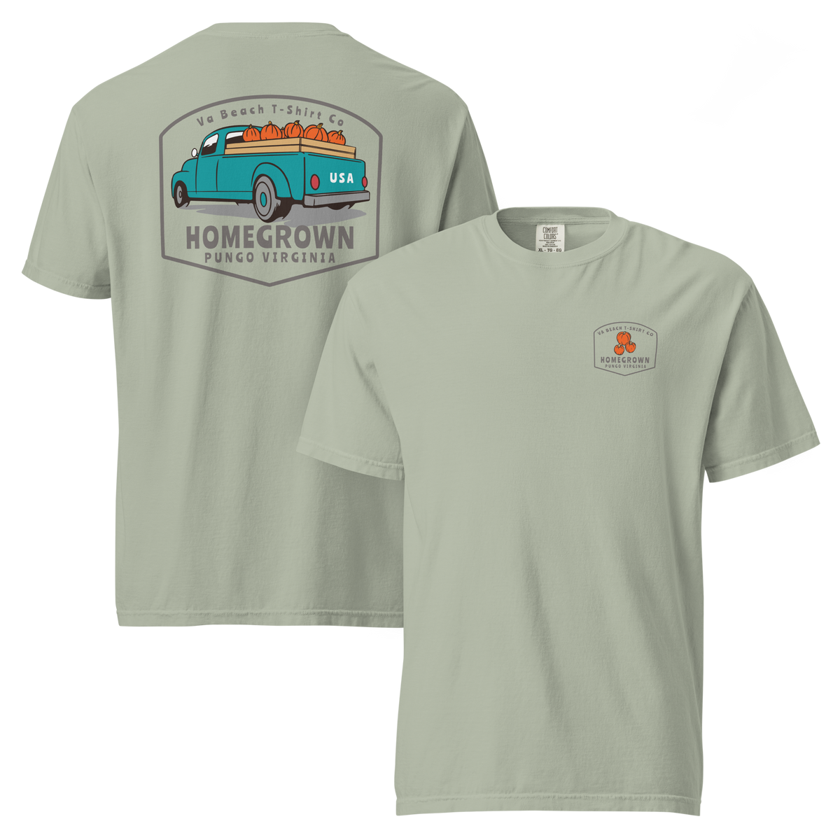 Homegrown T-Shirt