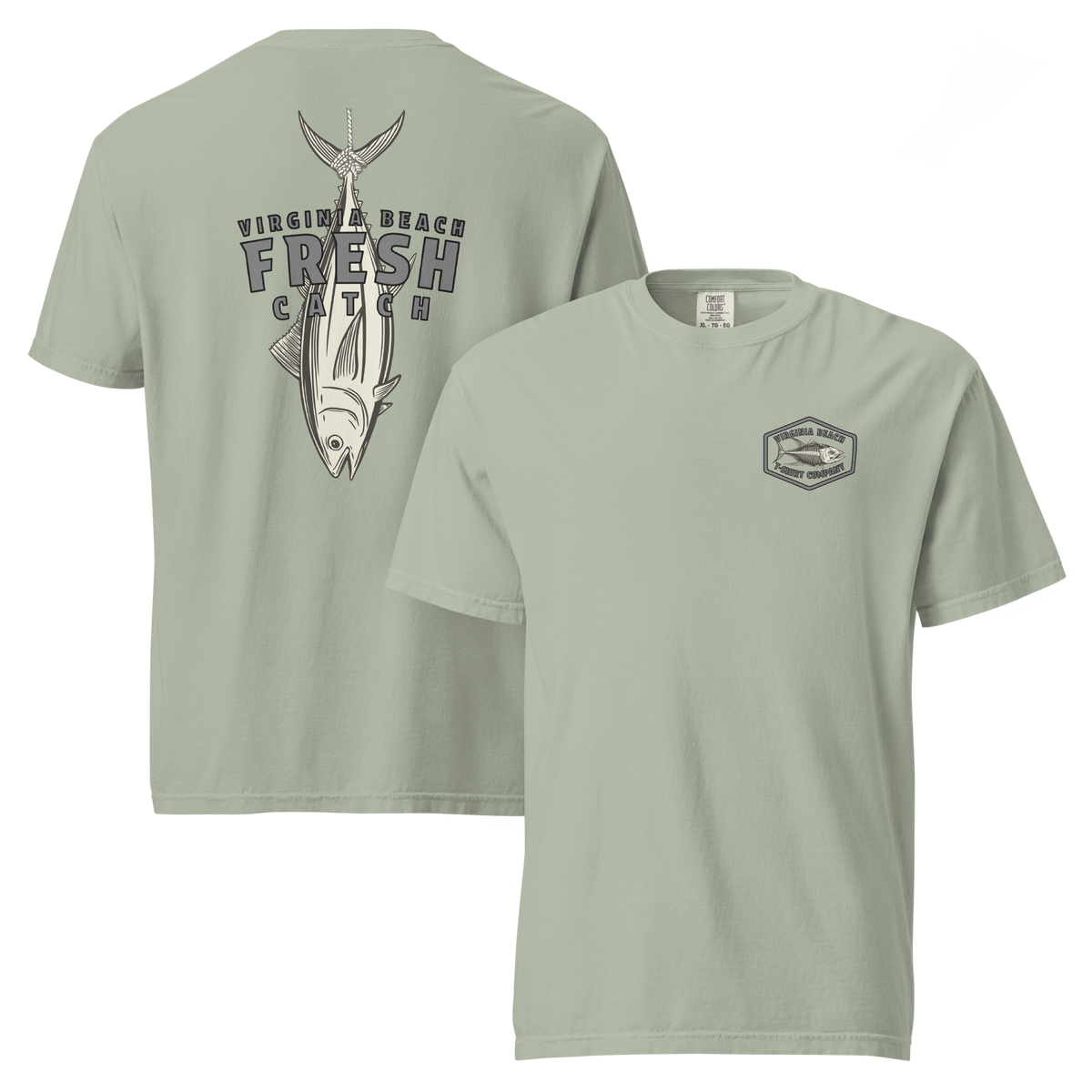 Fresh Catch T-Shirt