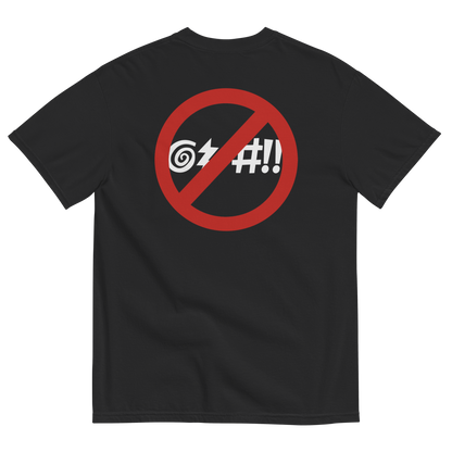 Virginia Beach No Cursing T-Shirt
