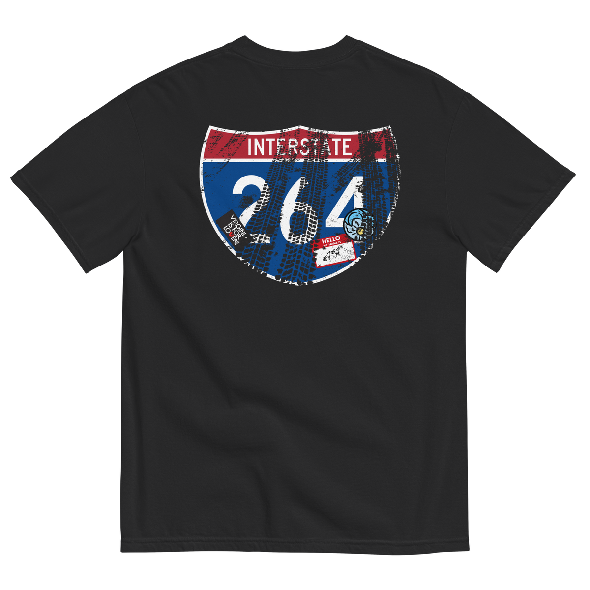 i264 T-Shirt