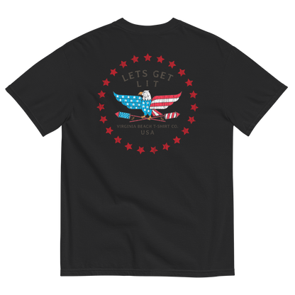 Lets Get Lit T-Shirt