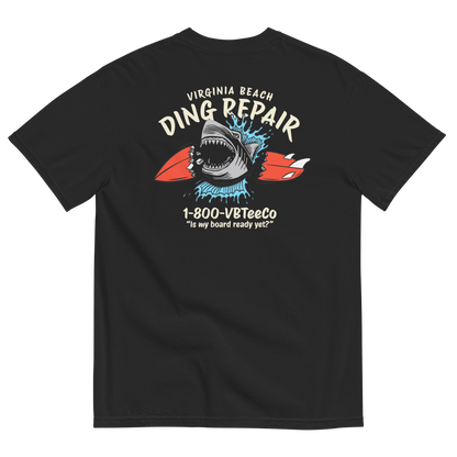 Ding Repair Design T-Shirt