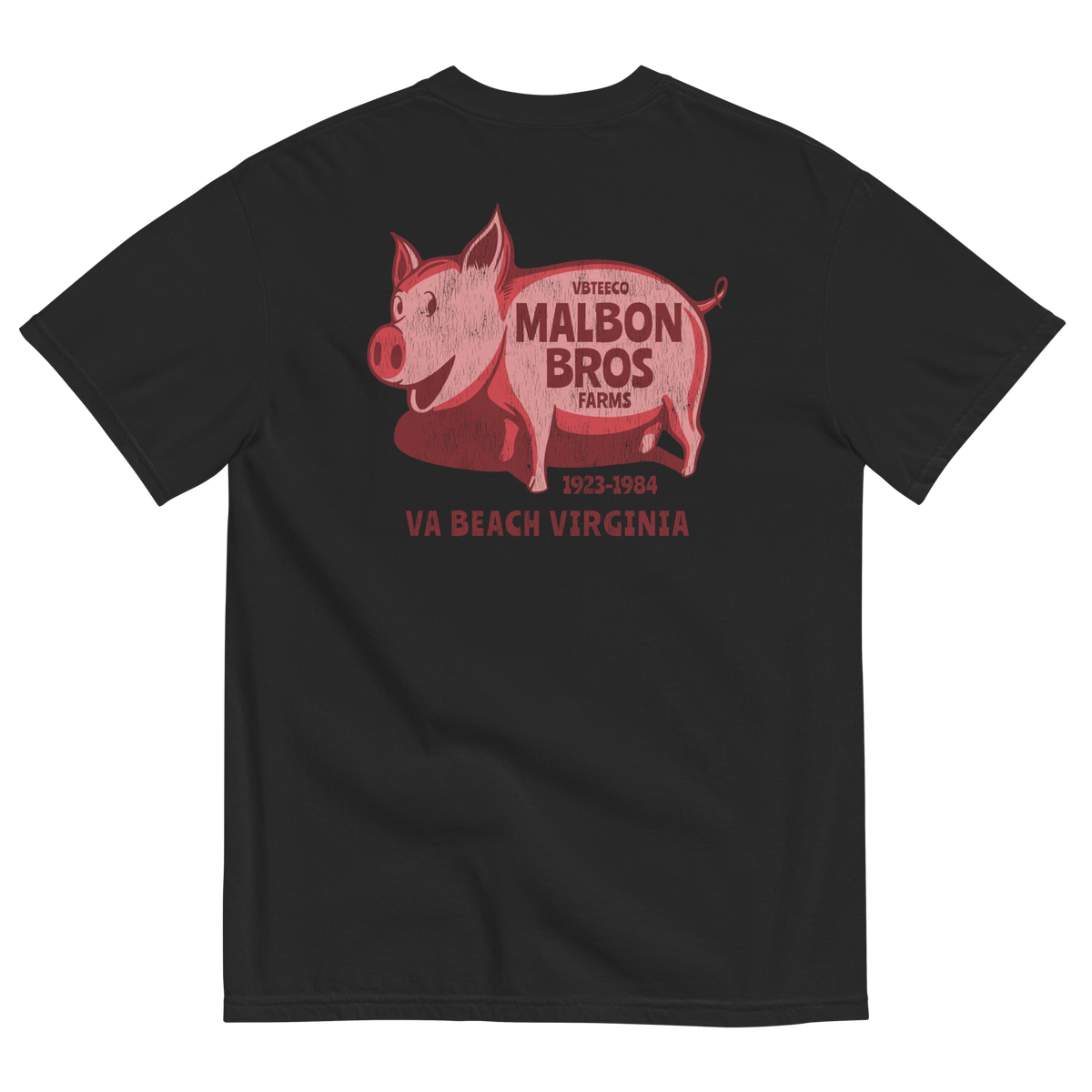 Malbon Bros Farms T-Shirt