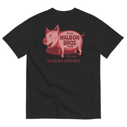 Malbon Bros Farms T-Shirt