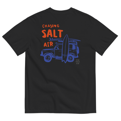 Chasing Salt Air T-Shirt