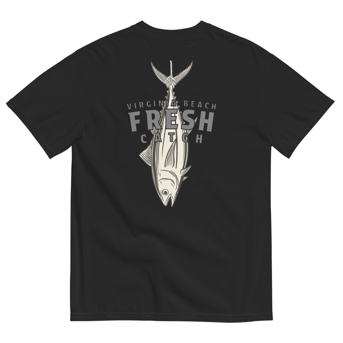 Fresh Catch T-Shirt