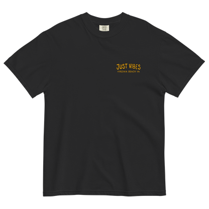 Just Vibes - No Waves. No Worries. T-Shirt