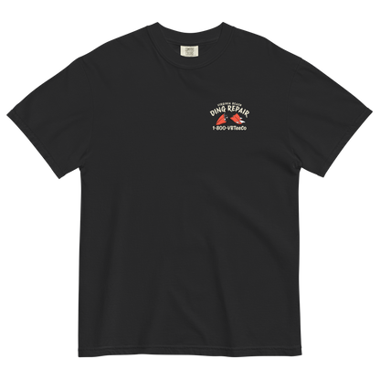 Ding Repair Design T-Shirt