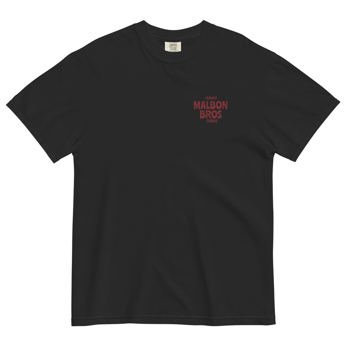 Malbon Bros Farms T-Shirt