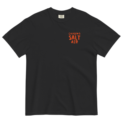 Chasing Salt Air T-Shirt