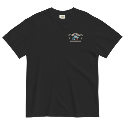 Chesapeake Bay Murder Crab T-Shirt
