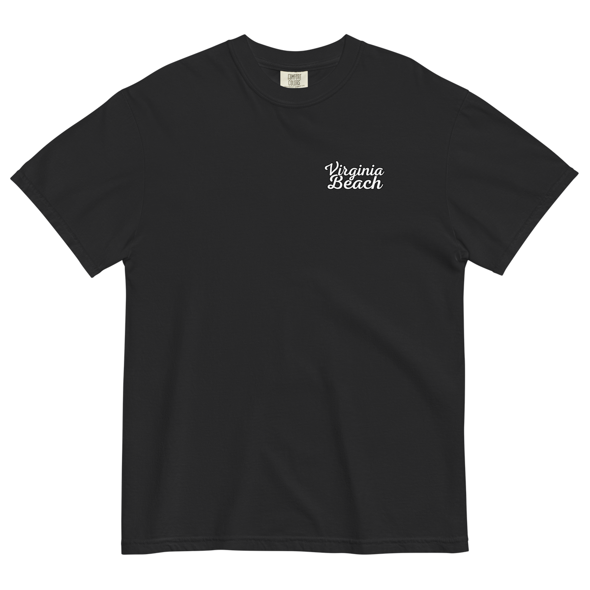 VB Euro Sticker T-Shirt
