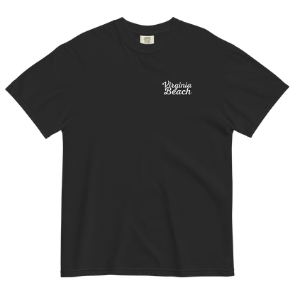 VB Euro Sticker T-Shirt