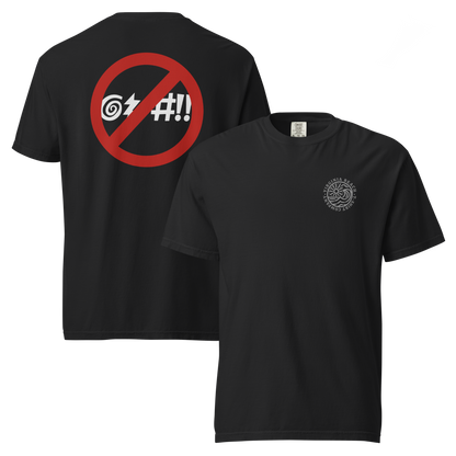 Virginia Beach No Cursing T-Shirt