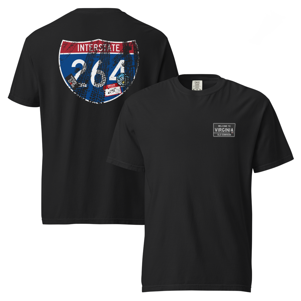 i264 T-Shirt