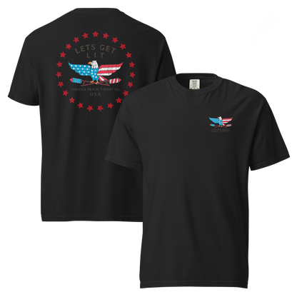Lets Get Lit T-Shirt