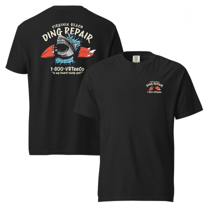Ding Repair Design T-Shirt