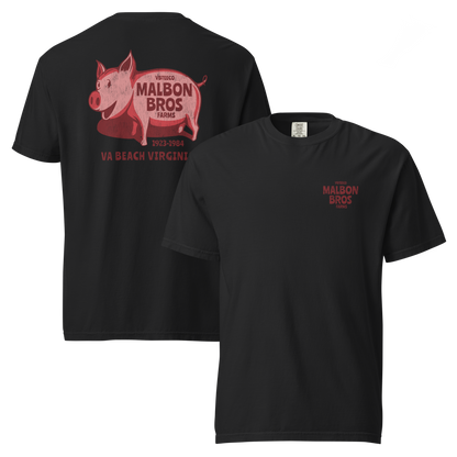 Malbon Bros Farms T-Shirt