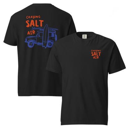 Chasing Salt Air T-Shirt