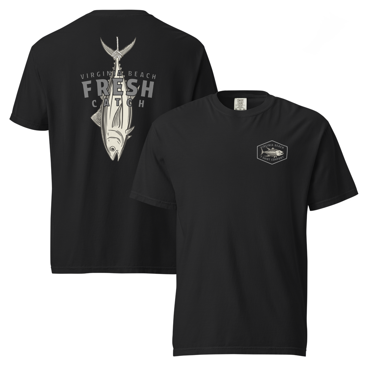 Fresh Catch T-Shirt