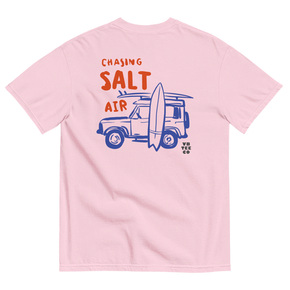 Chasing Salt Air T-Shirt