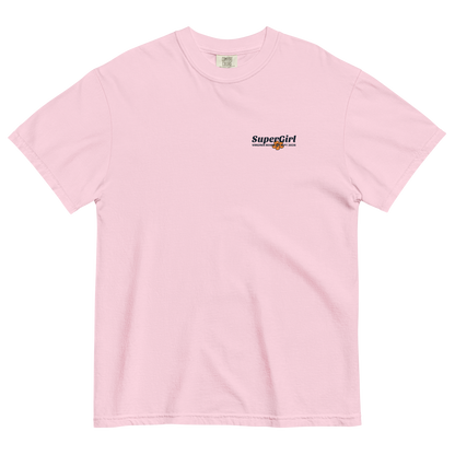 Super Girl Surf Festival T-Shirt