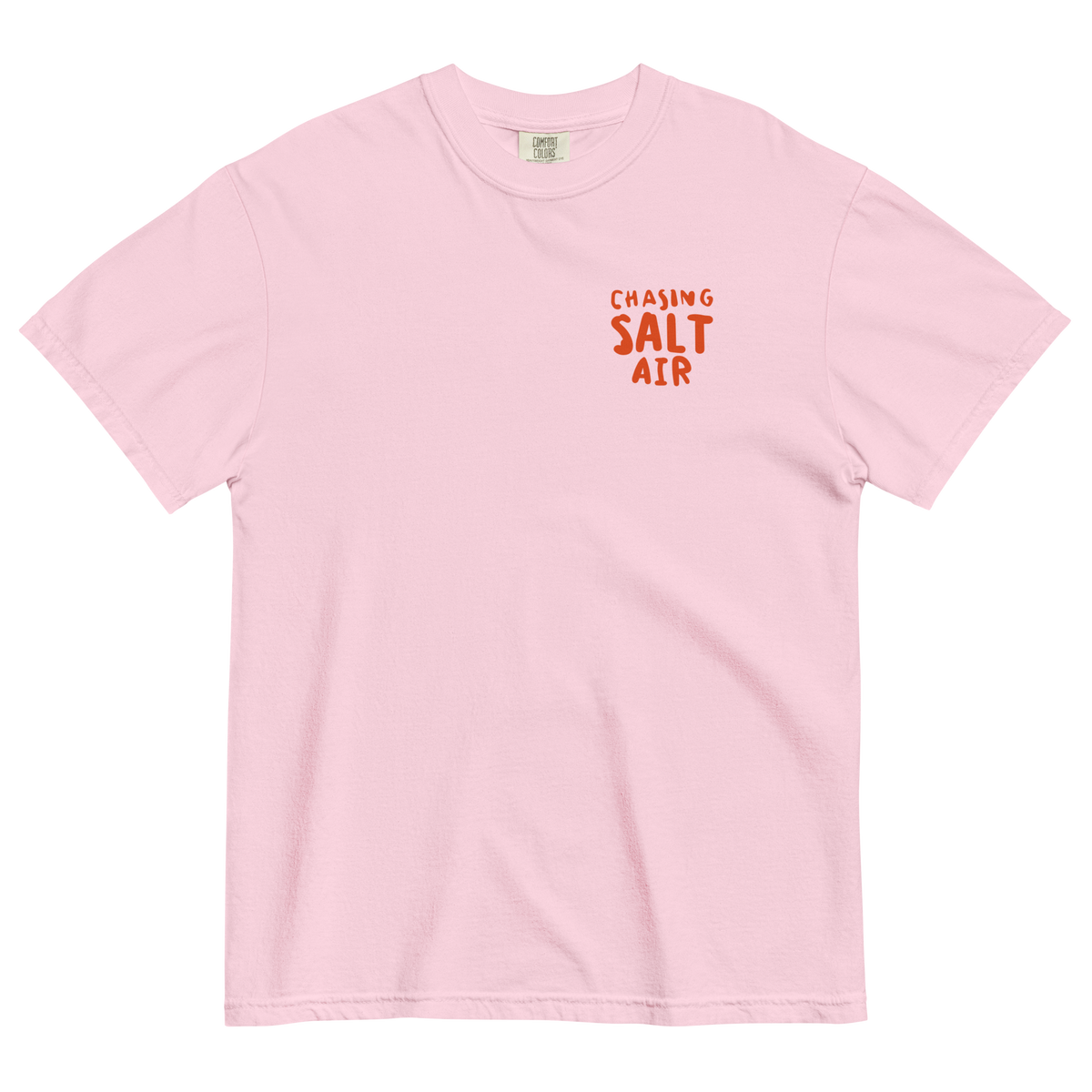 Chasing Salt Air T-Shirt